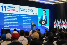 11 Langkah Kunci Perindo:...