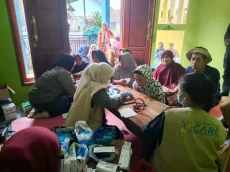 PMC Gandeng Indonesia...