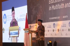 Konferensi Internasional...