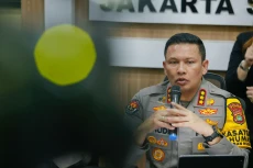 Pembunuhan Alvaro Didorong...