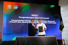 Kemenekraf–Kadin Teken...