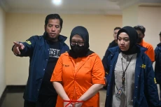 Kasus Penipuan WO Ayu...