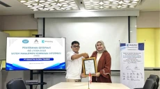 Krakatau Global Trading...