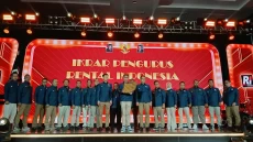 Rental Indonesia Event...