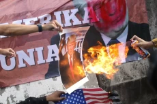 Aksi Solidaritas untuk...