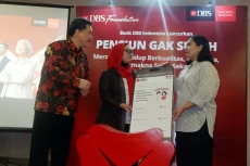 Kampanye Pensiun Gak...