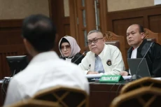 Sidang Fakta Perkara...