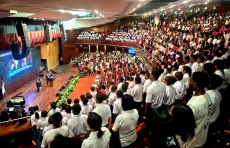 Seminar Nasional 2026...