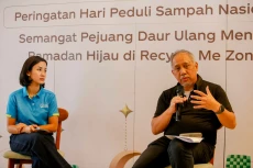 Peringati HPSN, Pekerja...
