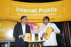 Indosat HiFi Air Hadirkan...