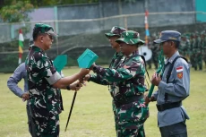 Pangdam IV/Diponegoro...