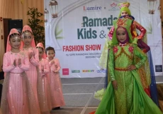 Kompetisi Anak dan Remaja...
