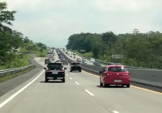 Arus Balik Lebaran 2026,...