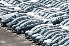 Kinerja Ekspor Otomotif...