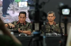 KKP Tangkap 3 Kapal...