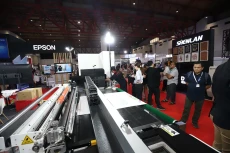 Pameran Tekstil Terbesar...