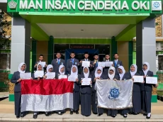 MAN IC OKI Peringkat...