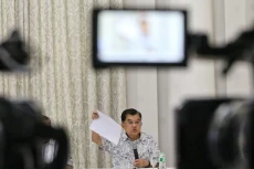Jusuf Kalla Tegaskan...