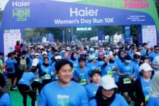 Haier Rayakan Kesetaraan...