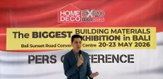 Home Deco Expo Bali...