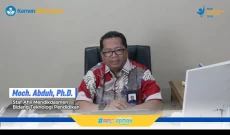 Staf Ahli Mendikdasmen:...