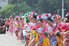 Culture Beyond Borders...