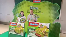 Inovasi Baru Indomie...