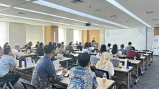GICC Bekali Perusahaan...