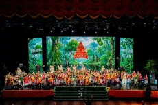 Abhiseka Manggala Majapahit,...