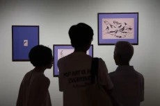 Pameran Menyibak Kabut...