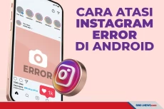 Mengatasi Instagram...