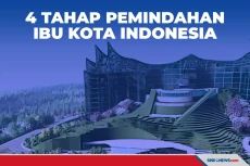 Catat! Ini 4 Tahapan...
