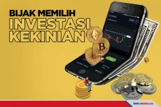 Bijak Memilih, Berikut...