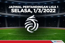 Jadwal Pertandingan...
