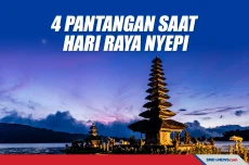 Berikut 4 Hal yang Dilarang...