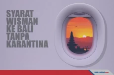 Resmi! Mulai Hari Ini...