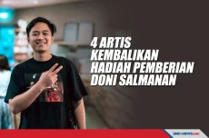 Berikut ini Artis yang...
