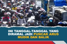 Ini Tanggal yang Diramal...