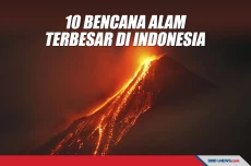10 Bencana Terbesar...