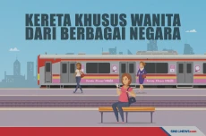 Hindari Pelecehan, 5...