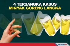 Dirjen Perdagangan Luar...