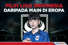 Pemain Terbaik Liga...