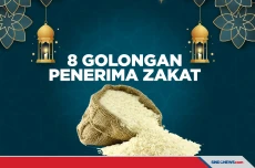 Delapan Golongan yang...