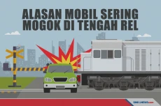 Ini Alasan Kenapa Mobil...