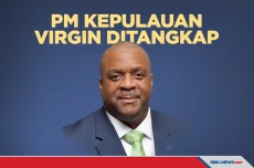 Terlibat Penyelundupan...