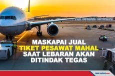 Kemenhub Tindak Tegas...