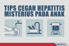 7 Tips Mencegah Hepatitis...