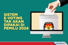 Sistem e-Voting Tak...