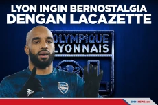 Olympique Lyon Ingin...