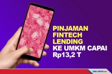 Outstanding Pinjaman...